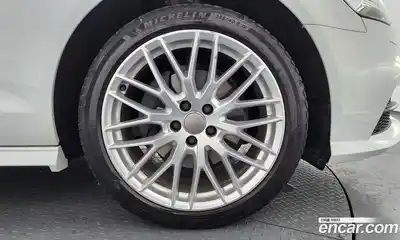 Audi A6 2018 2.0 Автомат в Москве № 196549, миниатюра 5