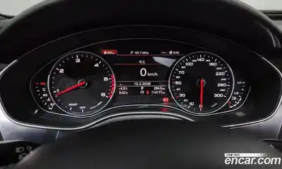 Audi A6 2018 2.0 Автомат в Москве № 196549, миниатюра 8