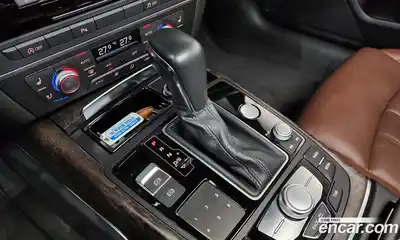 Audi A6 2018 2.0 Автомат в Москве № 196549, миниатюра 9