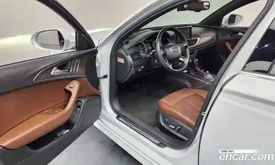 Audi A6 2018 2.0 Автомат в Москве № 196549, миниатюра 10