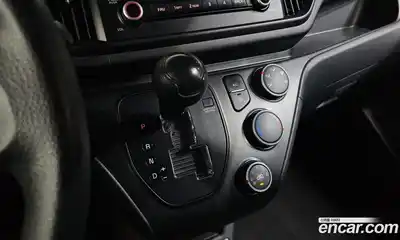 Kia Ray 2023 1.0 Автомат в Москве № 19694, миниатюра 12