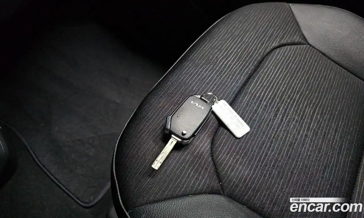 Kia Ray 2023 1.0 Автомат в Москве № 19694, фото 14