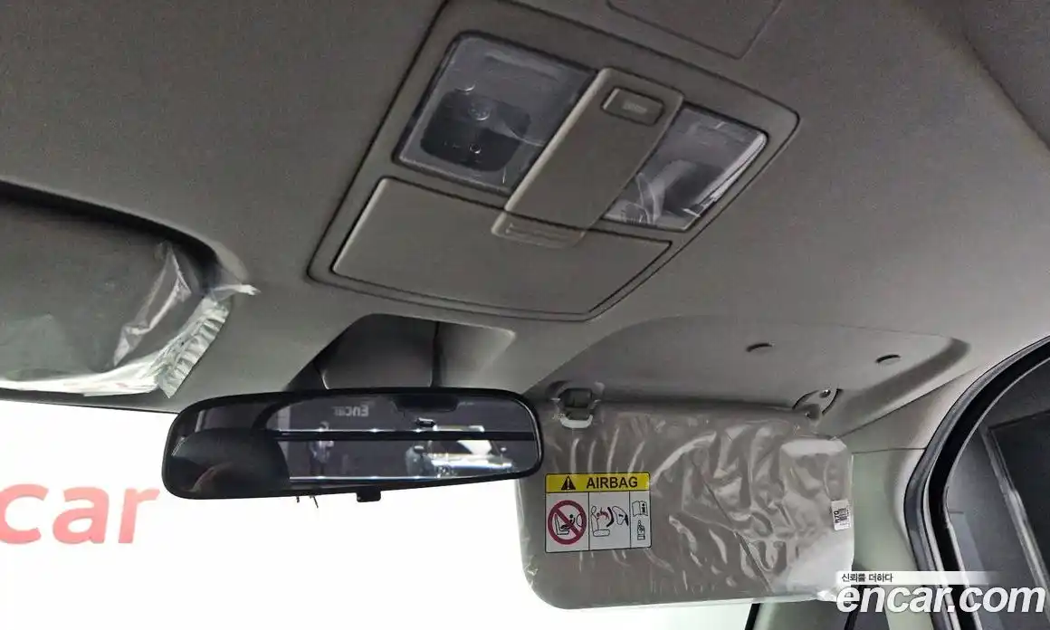 Kia Ray 2023 1.0 Автомат в Москве № 19694, фото 18