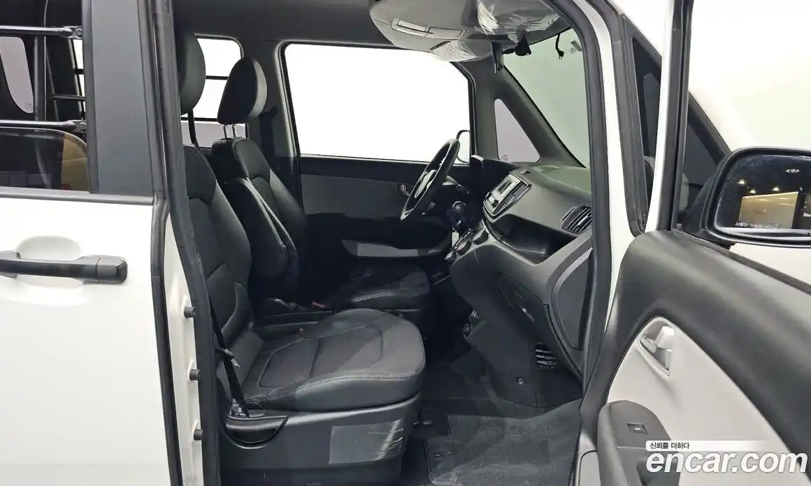 Kia Ray 2023 1.0 Автомат в Москве № 19694, фото 3