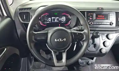 Kia Ray 2023 1.0 Автомат в Москве № 19694, миниатюра 4