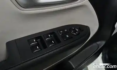 Kia Ray 2023 1.0 Автомат в Москве № 19694, миниатюра 5