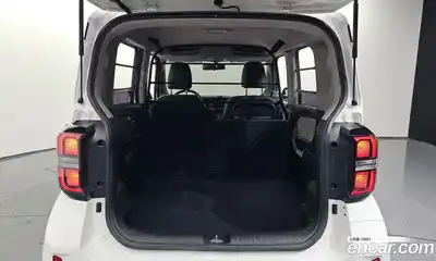 Kia Ray 2023 1.0 Автомат в Москве № 19694, миниатюра 6