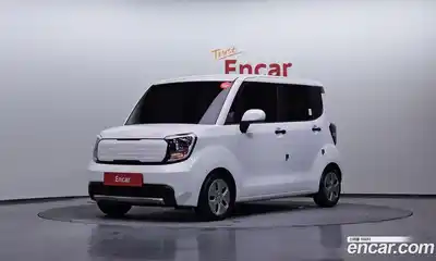 Kia Ray 2023 1.0 Автомат в Москве № 19694, миниатюра 7