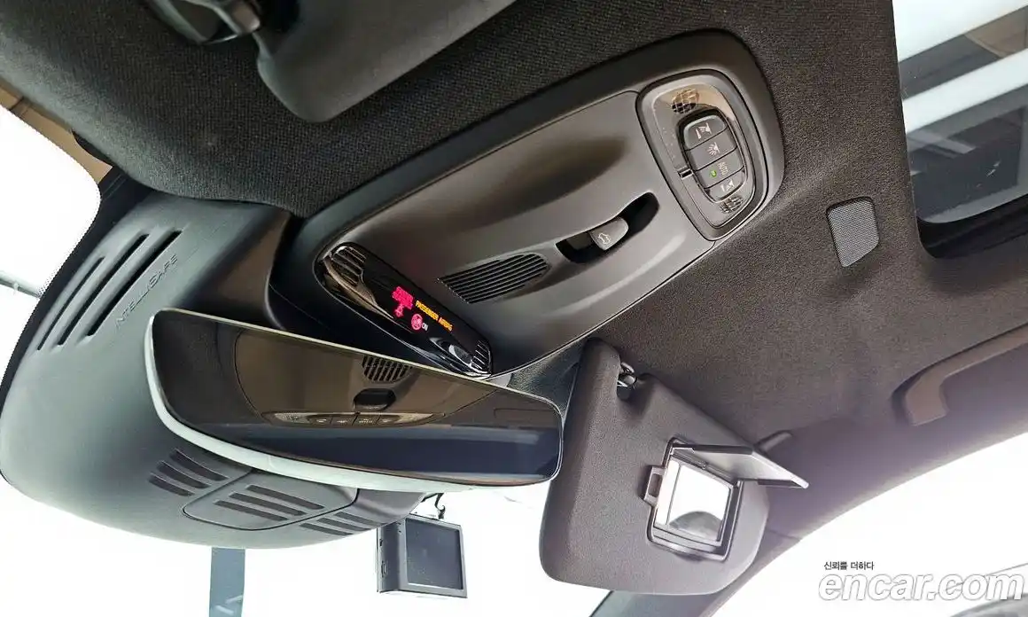 Volvo XC40 2021 2.0 Автомат в Москве № 196972, фото 17