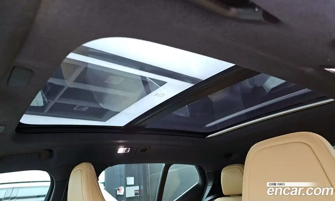 Volvo XC40 2021 2.0 Автомат в Москве № 196972, фото 18