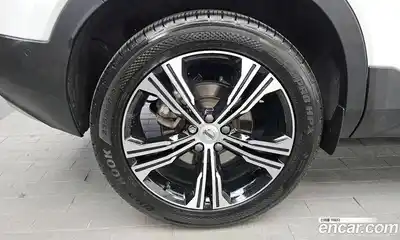 Volvo XC40 2021 2.0 Автомат в Москве № 196972, миниатюра 5