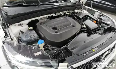 Volvo XC40 2021 2.0 Автомат в Москве № 196972, миниатюра 6