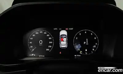 Volvo XC40 2021 2.0 Автомат в Москве № 196972, миниатюра 8