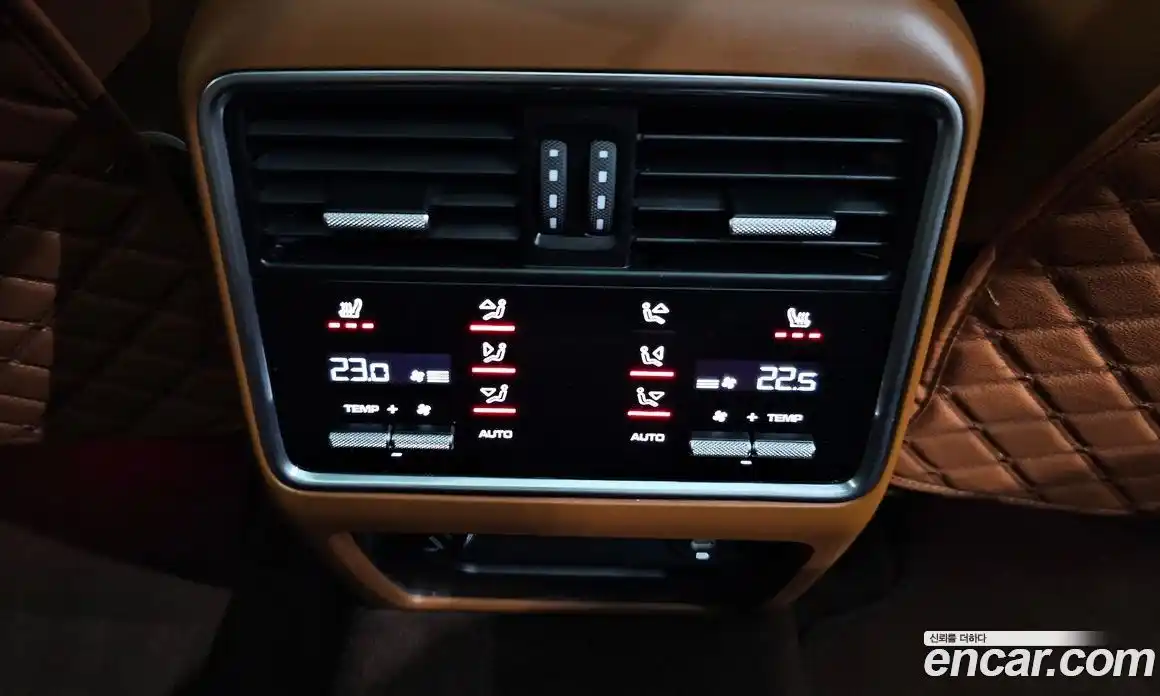 Porsche Cayenne 2022 3.0 Автомат в Москве № 197375, фото 17