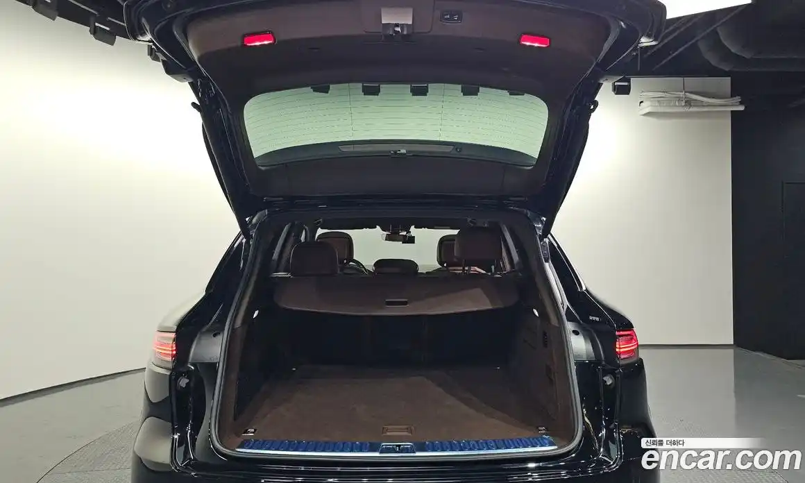 Porsche Cayenne 2022 3.0 Автомат в Москве № 197375, фото 19