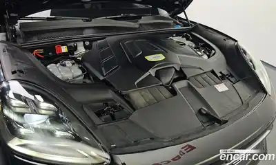 Porsche Cayenne 2022 3.0 Автомат в Москве № 197375, миниатюра 6