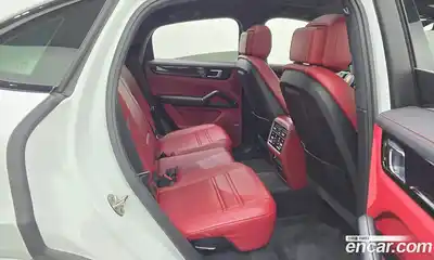 Porsche Cayenne 2021 3.0 Автомат в Москве № 197475, миниатюра 12