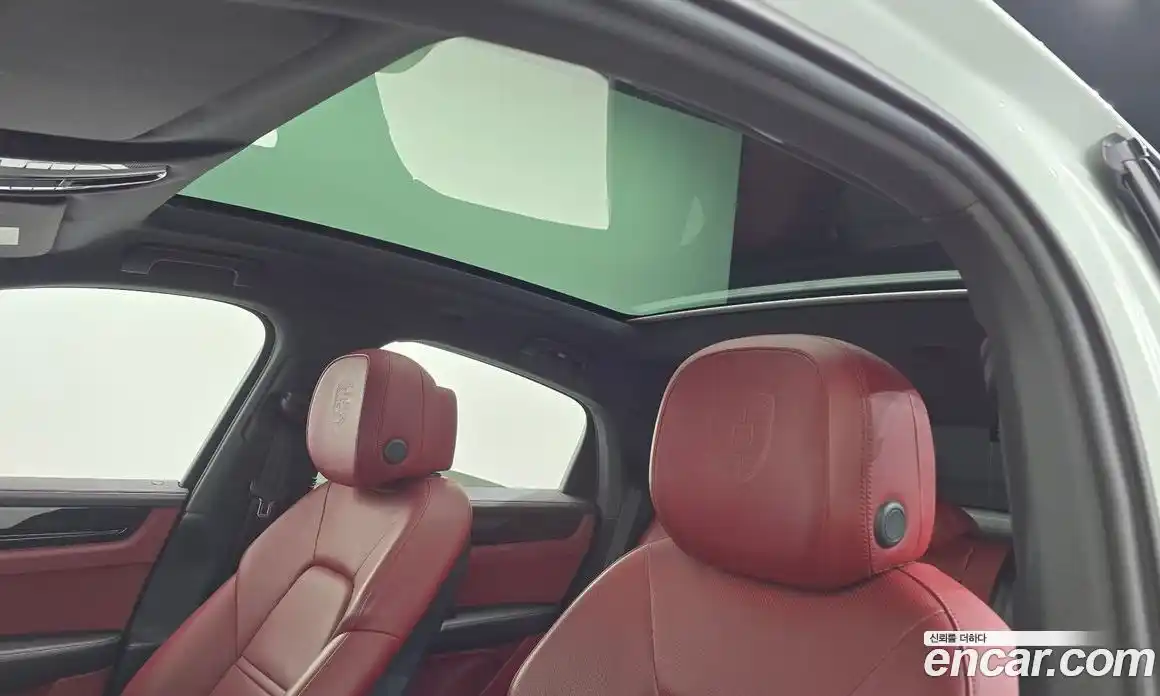 Porsche Cayenne 2021 3.0 Автомат в Москве № 197475, фото 18