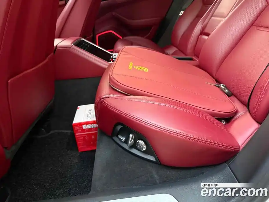 Porsche Panamera 2018 2.9 Автомат в Москве № 197534, фото 9