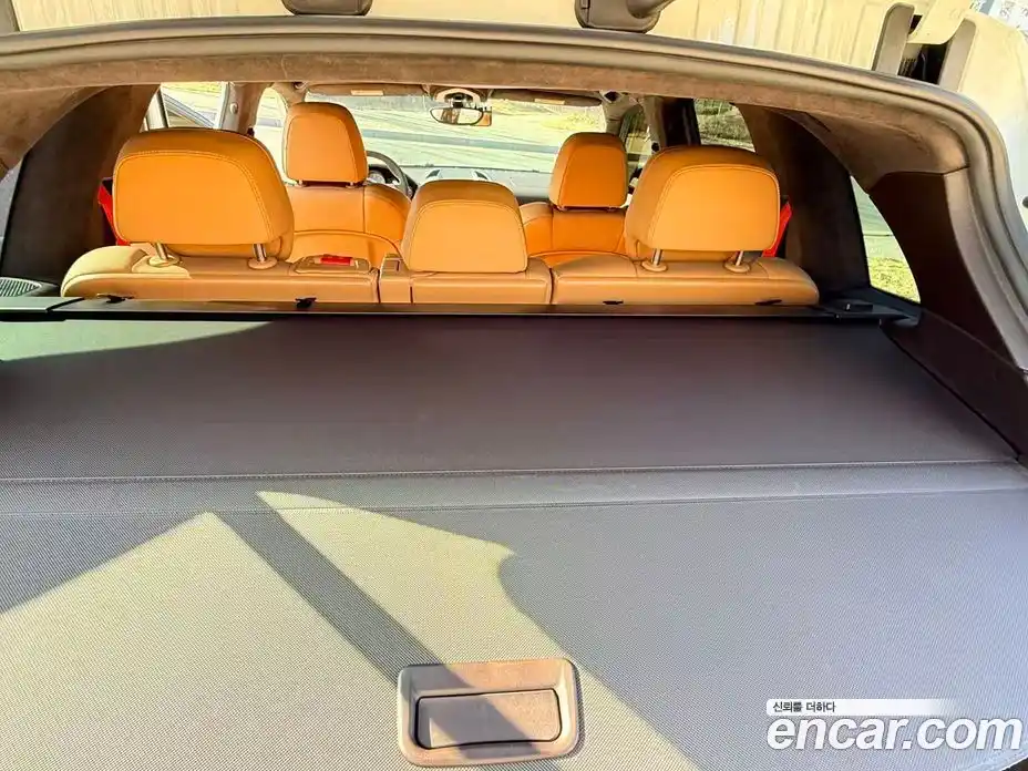 Porsche Cayenne 2014 4.8 Автомат в Москве № 197594, фото 17