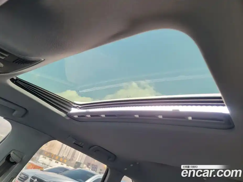 Porsche Cayenne 2004 4.8 Автомат в Москве № 197732, фото 13