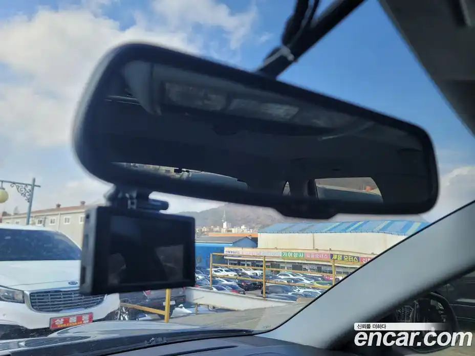 Porsche Cayenne 2004 4.8 Автомат в Москве № 197732, фото 20