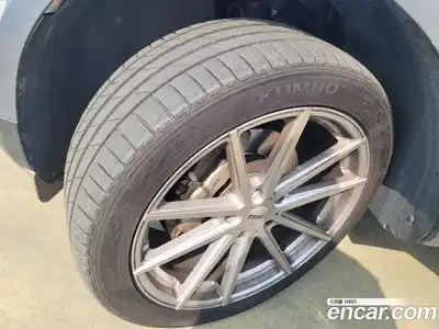 Porsche Cayenne 2004 4.8 Автомат в Москве № 197732, миниатюра 5