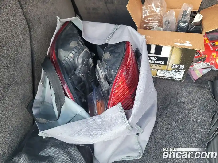 Porsche Cayenne 2004 4.8 Автомат в Москве № 197732, фото 10