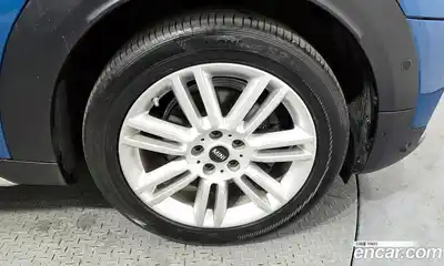 Mini Countryman 2020 1.5 Автомат в Москве № 198494, миниатюра 5