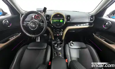 Mini Countryman 2020 1.5 Автомат в Москве № 198494, миниатюра 7