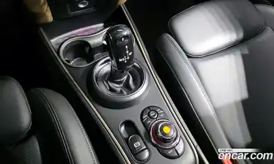 Mini Countryman 2020 1.5 Автомат в Москве № 198494, миниатюра 9