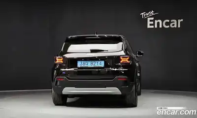 Jeep Avenger 2024 0.1 Автомат в Москве № 199386, миниатюра 12