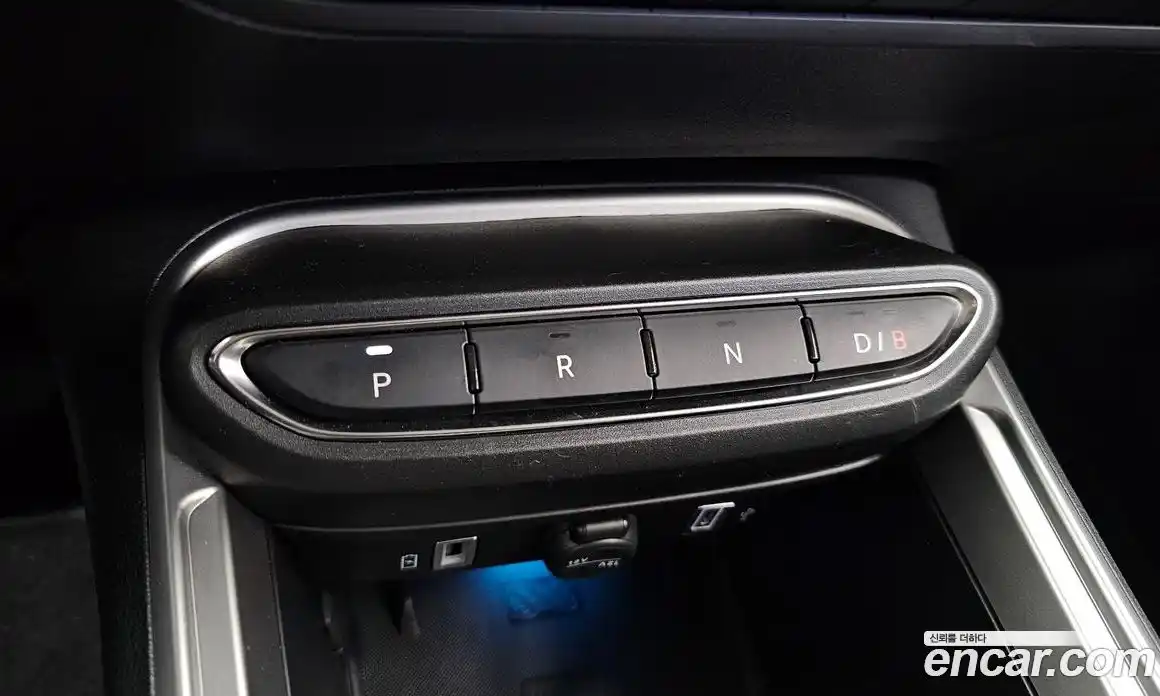 Jeep Avenger 2024 0.1 Автомат в Москве № 199386, фото 13