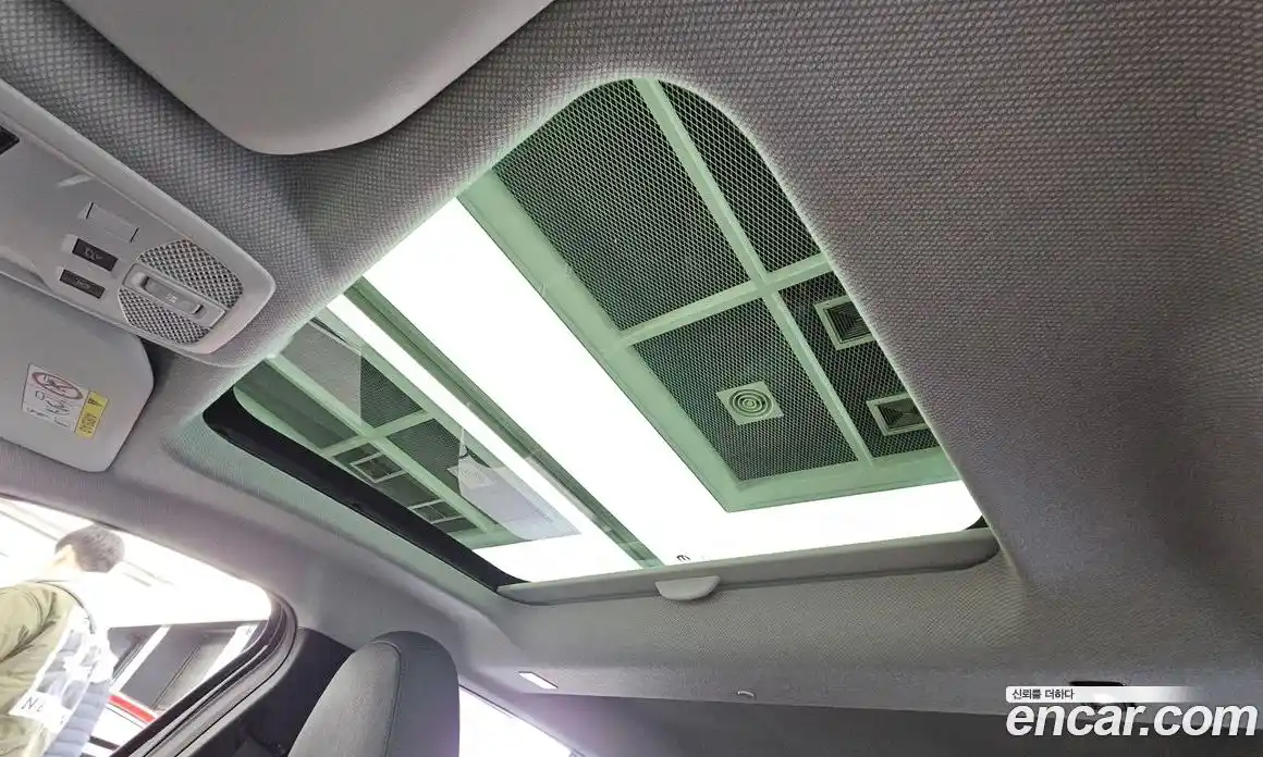 Jeep Avenger 2024 0.1 Автомат в Москве № 199386, фото 20