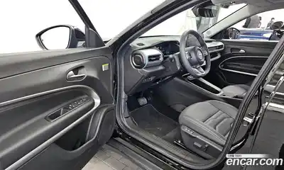 Jeep Avenger 2024 0.1 Автомат в Москве № 199386, миниатюра 4