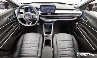 Jeep Avenger 2024 0.1 Автомат в Москве № 199386, миниатюра 5