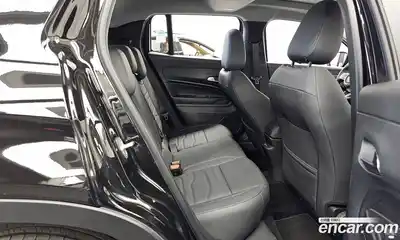 Jeep Avenger 2024 0.1 Автомат в Москве № 199386, миниатюра 6