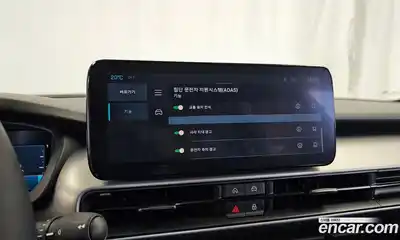 Jeep Avenger 2024 0.1 Автомат в Москве № 199386, миниатюра 7