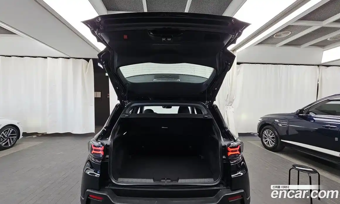 Jeep Avenger 2024 0.1 Автомат в Москве № 199386, фото 8