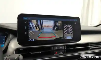 Jeep Avenger 2024 0.1 Автомат в Москве № 199386, миниатюра 9