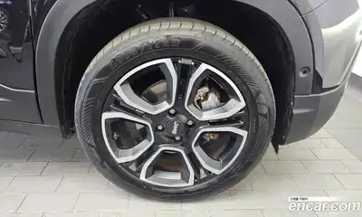 Jeep Avenger 2024 0.1 Автомат в Москве № 199386, миниатюра 10