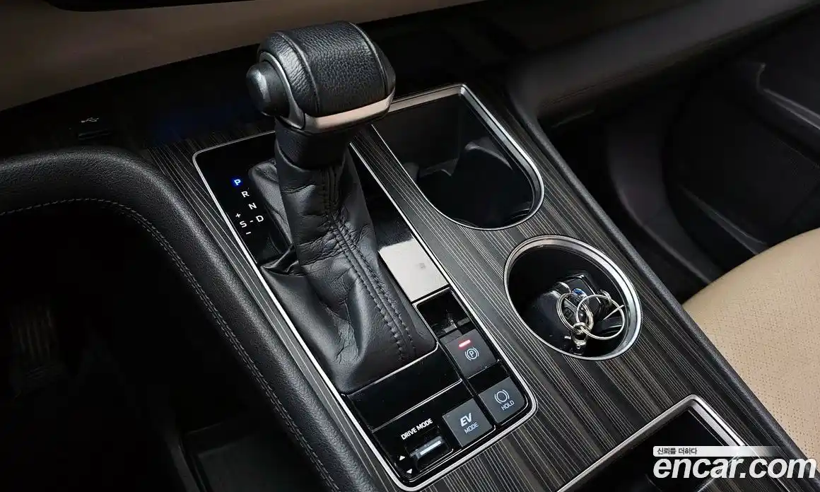 Toyota Sienna 2021 2.5 Автомат в Москве № 199618, фото 20