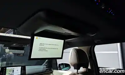 Toyota Sienna 2021 2.5 Автомат в Москве № 199618, миниатюра 3