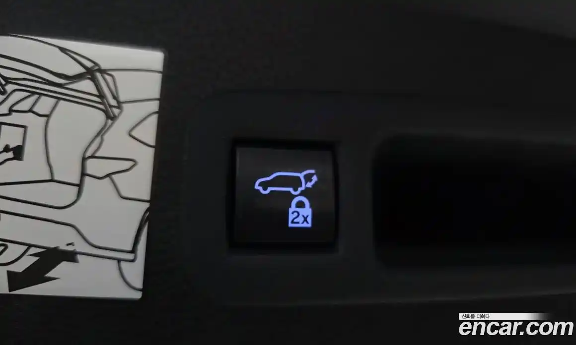 Toyota Sienna 2021 2.5 Автомат в Москве № 199618, фото 4