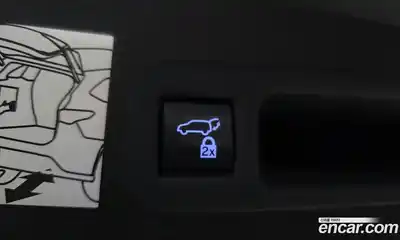 Toyota Sienna 2021 2.5 Автомат в Москве № 199618, миниатюра 4