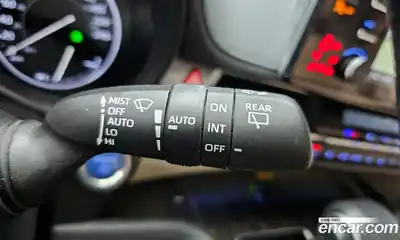 Toyota Sienna 2021 2.5 Автомат в Москве № 199618, миниатюра 8