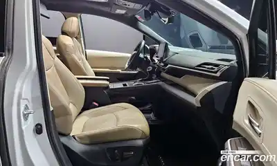 Toyota Sienna 2021 2.5 Автомат в Москве № 199618, миниатюра 10