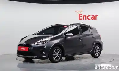Toyota Prius, 2020