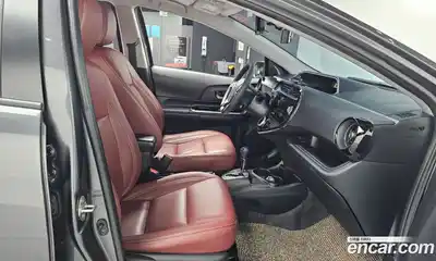 Toyota Prius 2020 1.5 Автомат в Москве № 199636, миниатюра 11