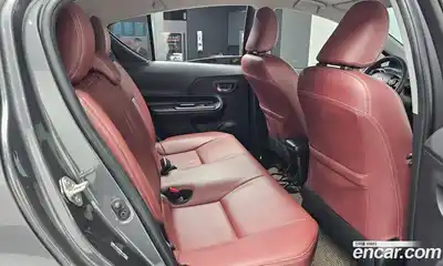 Toyota Prius 2020 1.5 Автомат в Москве № 199636, миниатюра 12